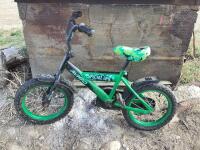 BICYCLE SPECIAL OPS AVIGO