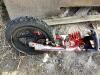 OFF-ROAD SUSPENSION SCOOTER DNO INTENSE-1205 - 3