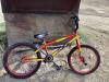 BMX MOVELO - 2