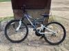 BICYCLE CHROMIUM NEXT DUAL SUSPENSION - 2