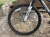 BICYCLE CHROMIUM NEXT DUAL SUSPENSION - 3