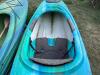 (2) MAXIM-100NXT/ESPRIT-100 PELICAN KAYAKS & (2) PADDLES - 7