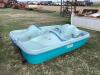 PELICAN TWO-SEAT PEDAL BOAT - 4