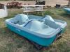 PELICAN TWO-SEAT PEDAL BOAT - 5