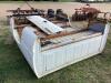GMC SIERRA TRUCK BOX - 3