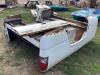GMC SIERRA TRUCK BOX - 4