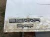 GMC SIERRA TRUCK BOX - 5