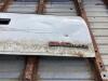 GMC SIERRA TRUCK BOX - 6