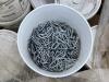PALLET FULL OF FENCING HARDWARE - 3