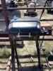 PORTABLE BARBECUE GRILL