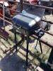 PORTABLE BARBECUE GRILL - 2