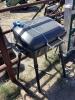 PORTABLE BARBECUE GRILL - 3