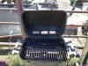 PORTABLE BARBECUE GRILL - 4