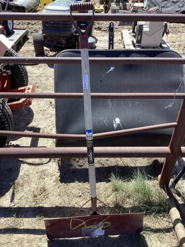 GARANT SHOVEL
