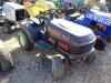 PARTS RACING LAWN MOWER