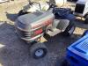 PARTS RACING LAWN MOWER - 2