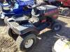 PARTS RACING LAWN MOWER - 4