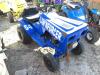 PARTS RACING LAWN MOWER