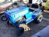PARTS RACING LAWN MOWER - 2
