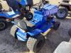 PARTS RACING LAWN MOWER - 3
