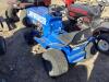 PARTS RACING LAWN MOWER - 4