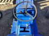 PARTS RACING LAWN MOWER - 5