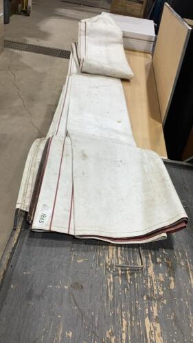 AWNING- REPLACEMENT
