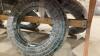 (1) ROLL AIR SEEDER/SUCTION HOSE - 1 1/4"