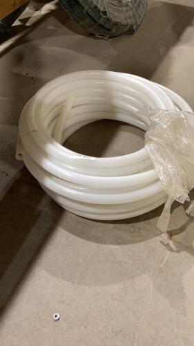 ROLL OF SUCTION/AIR SEEDER HOSE - 1"