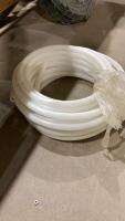 ROLL OF SUCTION/AIR SEEDER HOSE - 1"