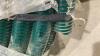 (1) ROLL AIR SEEDER/SUCTION HOSE 1 1/4" - 2