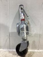 TRAILER JACK WHEEL 1000LB