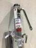 TRAILER JACK WHEEL 1000LB - 2