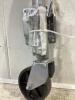 TRAILER JACK WHEEL 1000LB - 3