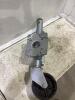 TRAILER JACK WHEEL 1000LB - 4