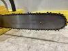 McCULLOCH MAC110 CHAINSAW - 2