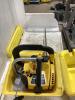 McCULLOCH MAC110 CHAINSAW - 4