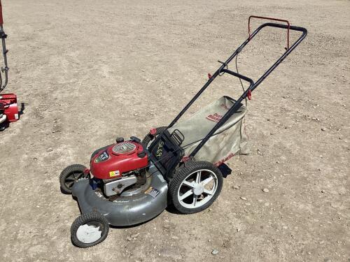 CRAFTSMAN LAWN MOWER