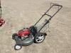 CRAFTSMAN LAWN MOWER