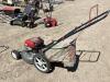 CRAFTSMAN LAWN MOWER - 4