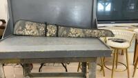 BUSHMASTER CAMO SOFT SIDED PADDED GUN CASE
