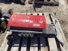 COLEMAN PORTABLE BARBECUE GRILL - 2