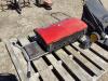 COLEMAN PORTABLE BARBECUE GRILL - 4