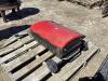 COLEMAN PORTABLE BARBECUE GRILL - 5