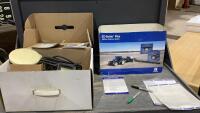 NEW HOLLAND EZ-GUIDE LIGHTBAR GUIDANCE SYSTEM
