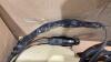 NEW HOLLAND EZ-GUIDE LIGHTBAR GUIDANCE SYSTEM - 4