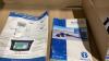 NEW HOLLAND EZ-GUIDE LIGHTBAR GUIDANCE SYSTEM - 5