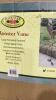 ROOSTER WEATHER VANE - MISSING ROOF MOUNT - 2