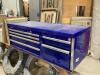 EVERCRAFT TOOL CHEST *KEY IN OFFICE*