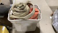 TOTE OF SLINGS